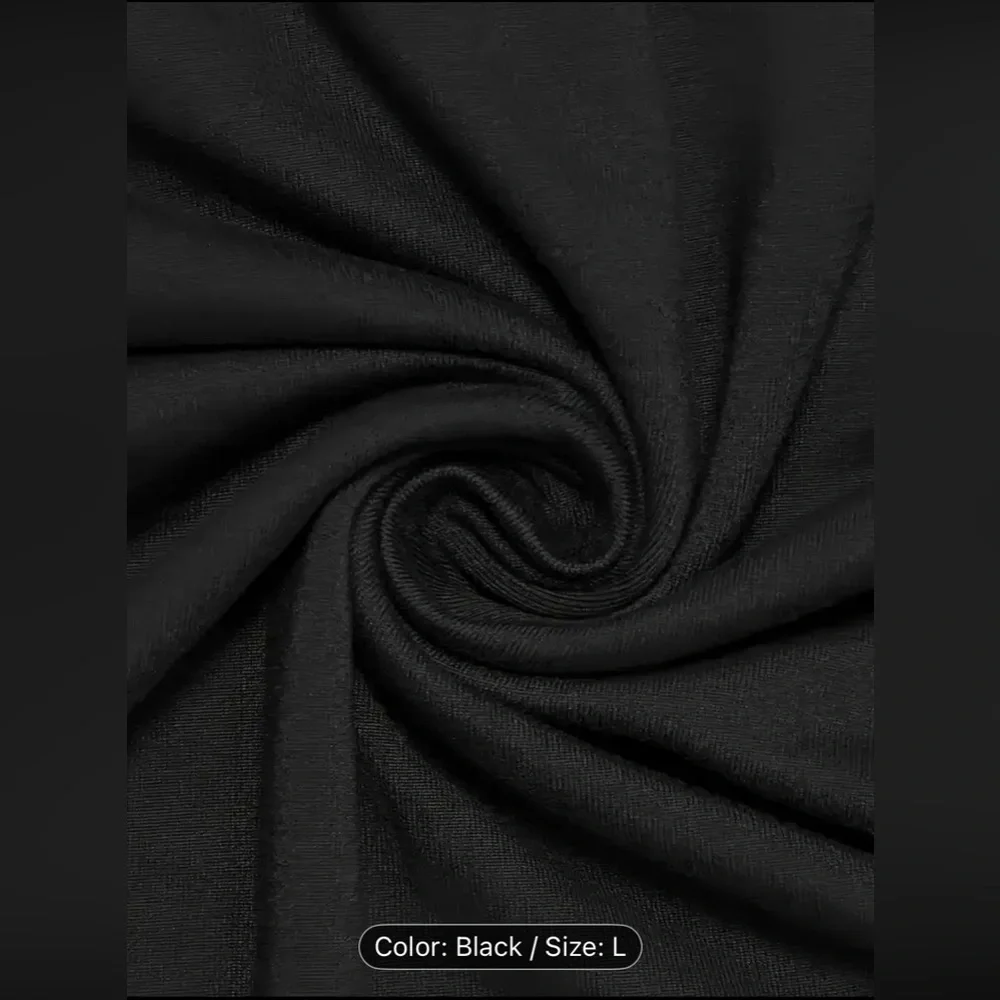 Graphic Tee Women’s Black - Coffee and Thrift Store NIP - Picture 3 of 3